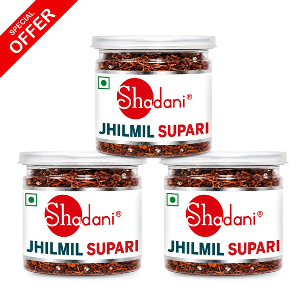 Jhilmil Supari (80g)