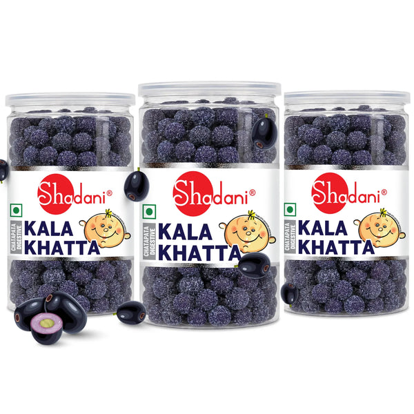Kala Khatta (250g)