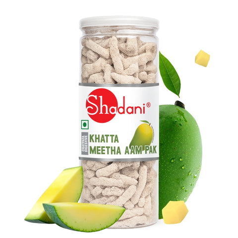 Khatta Meetha Aampak