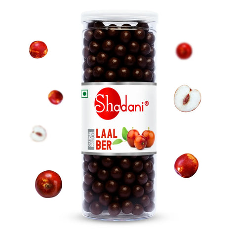 Laal Ber (200g)
