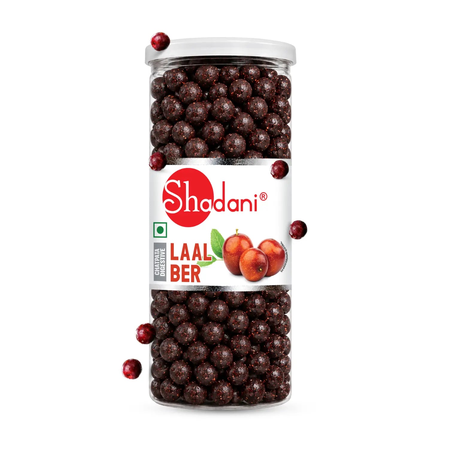 Laal Ber (200g)
