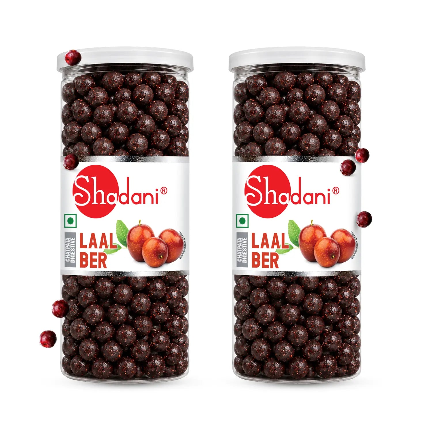 Laal Ber (200g)