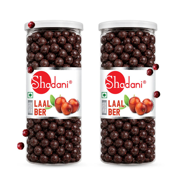 Laal Ber (200g)