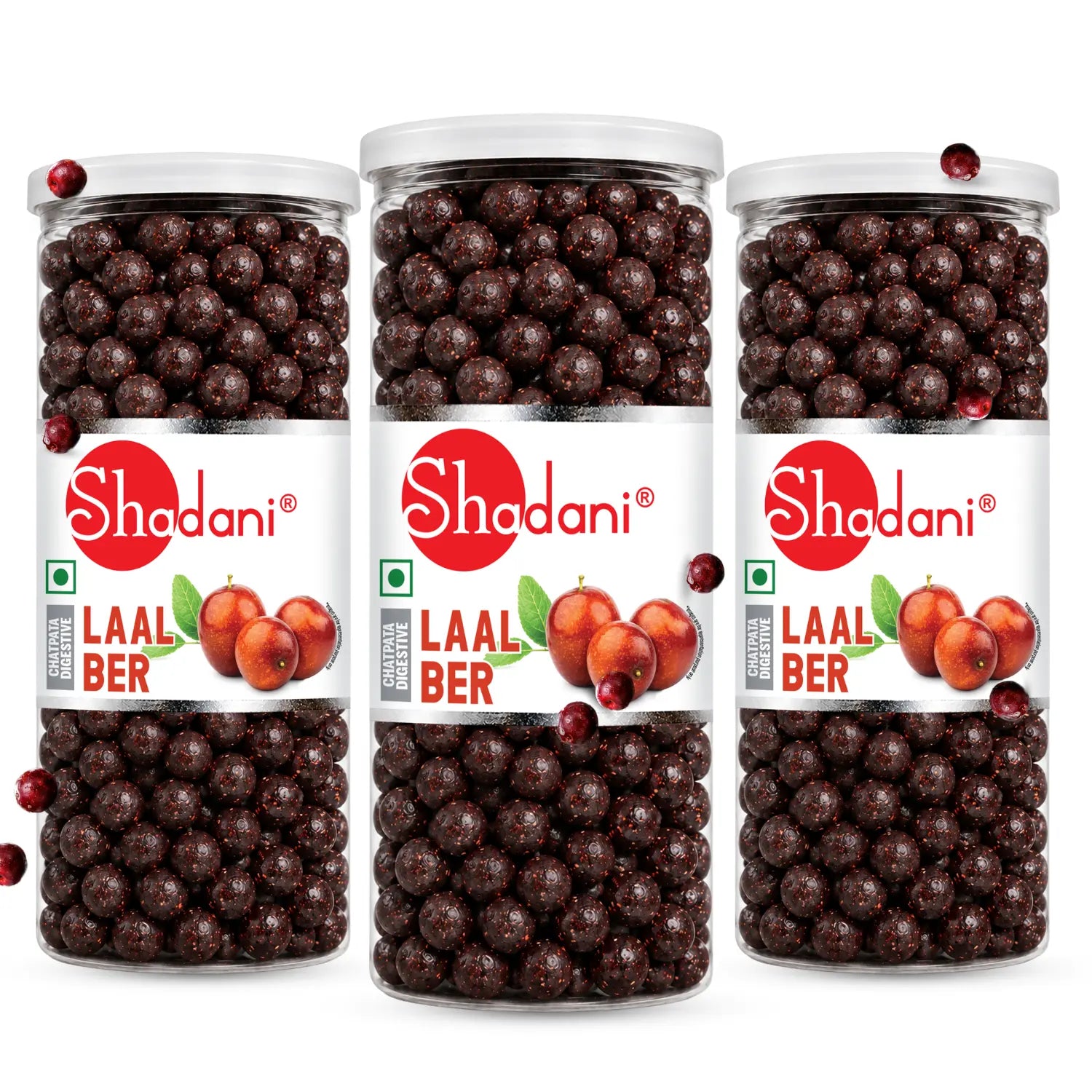 Laal Ber (200g)