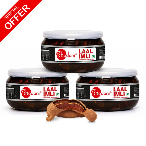 Laal Imli (100g)
