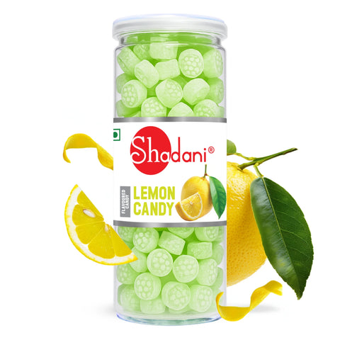 Lemon Candy