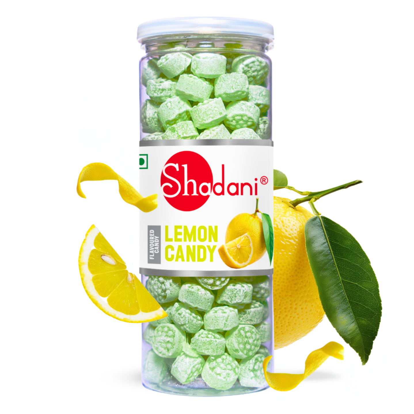 Lemon Candy