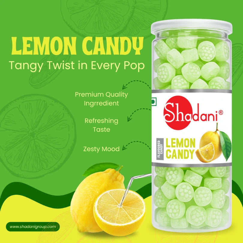 Lemon Candy
