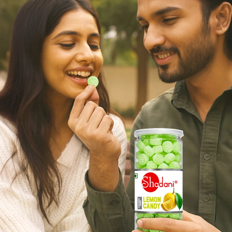 Lemon Candy