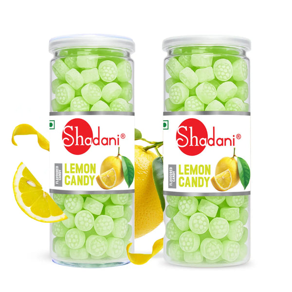 Lemon Candy (230g)
