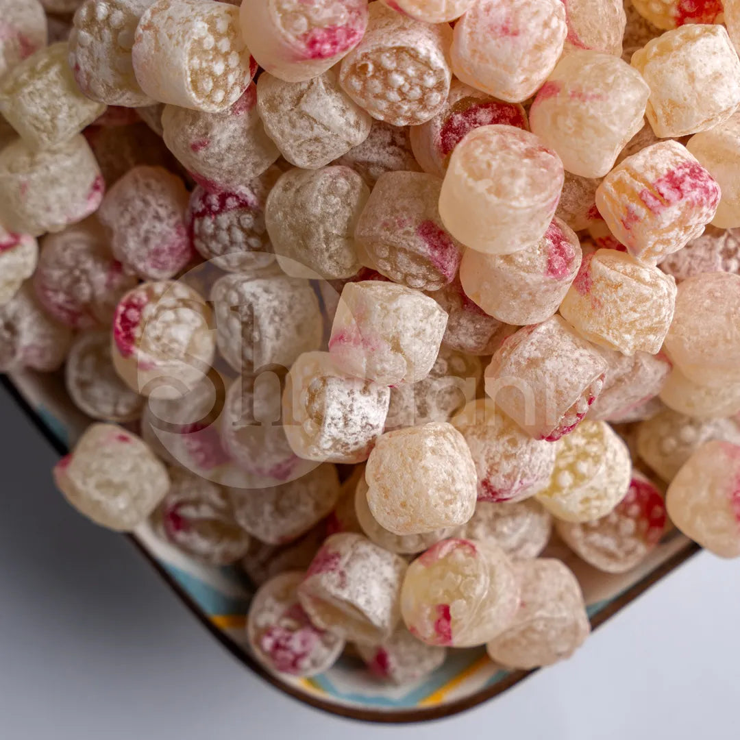 Litchi Candy