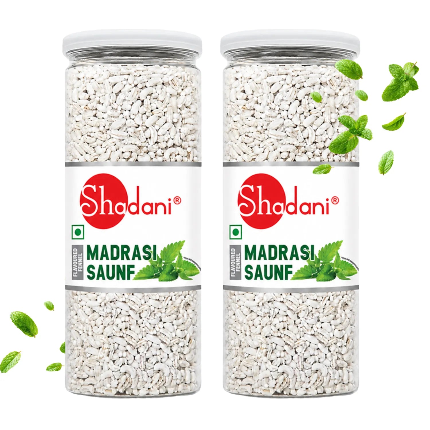 Madrasi Saunf (200g)