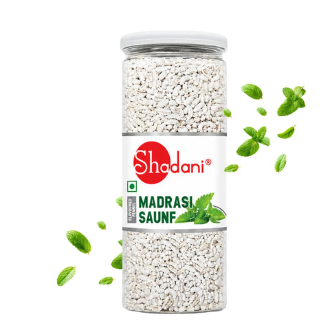 Madrasi Saunf (200g)