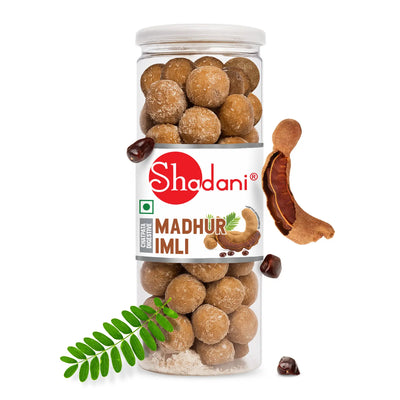 Madhur Imli (200g)
