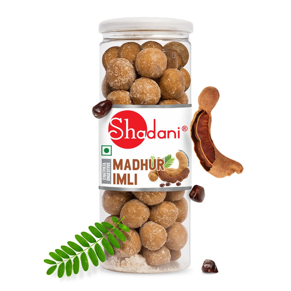 Madhur Imli (200g)