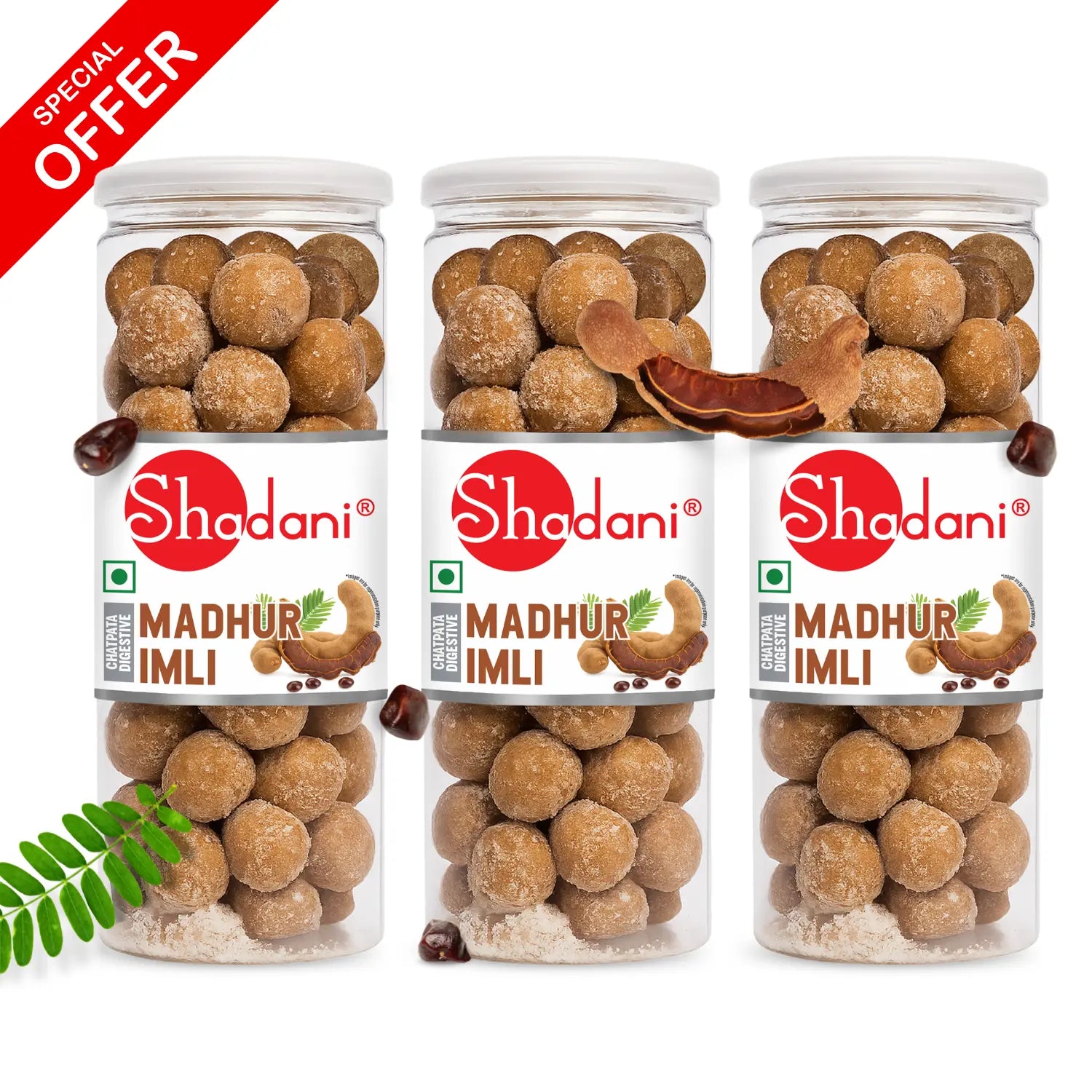 Madhur Imli (200g)