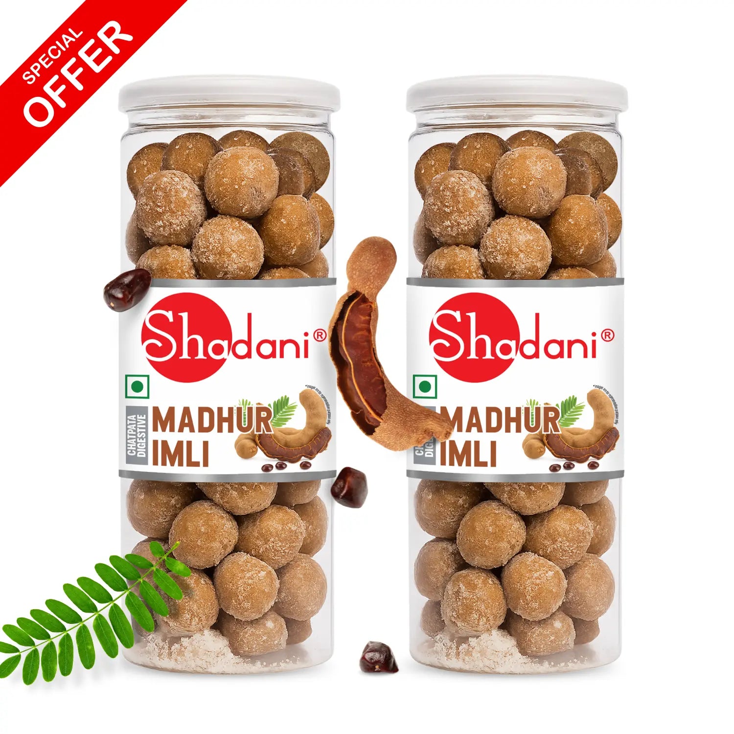 Madhur Imli (200g)