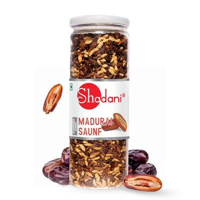 Madurai Saunf (170g)