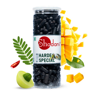 Harde Special