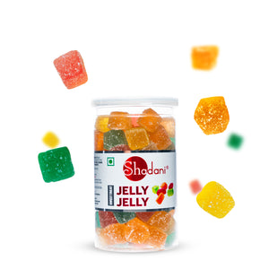 Jelly Jelly (230g)
