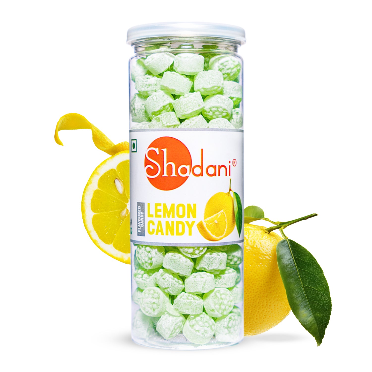 Lemon Candy Image