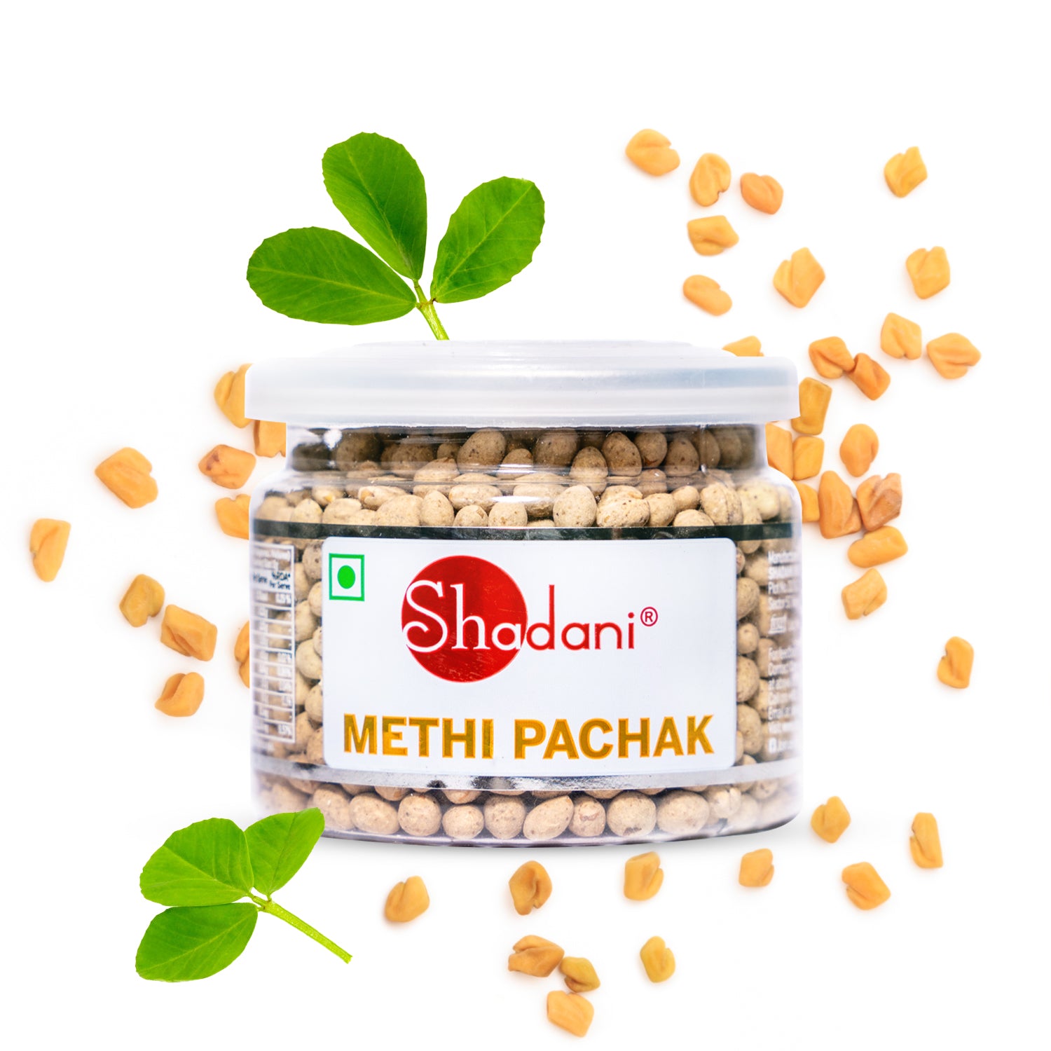 Methi Pachak Goli image | Buy Online Shadani Methi Pachak