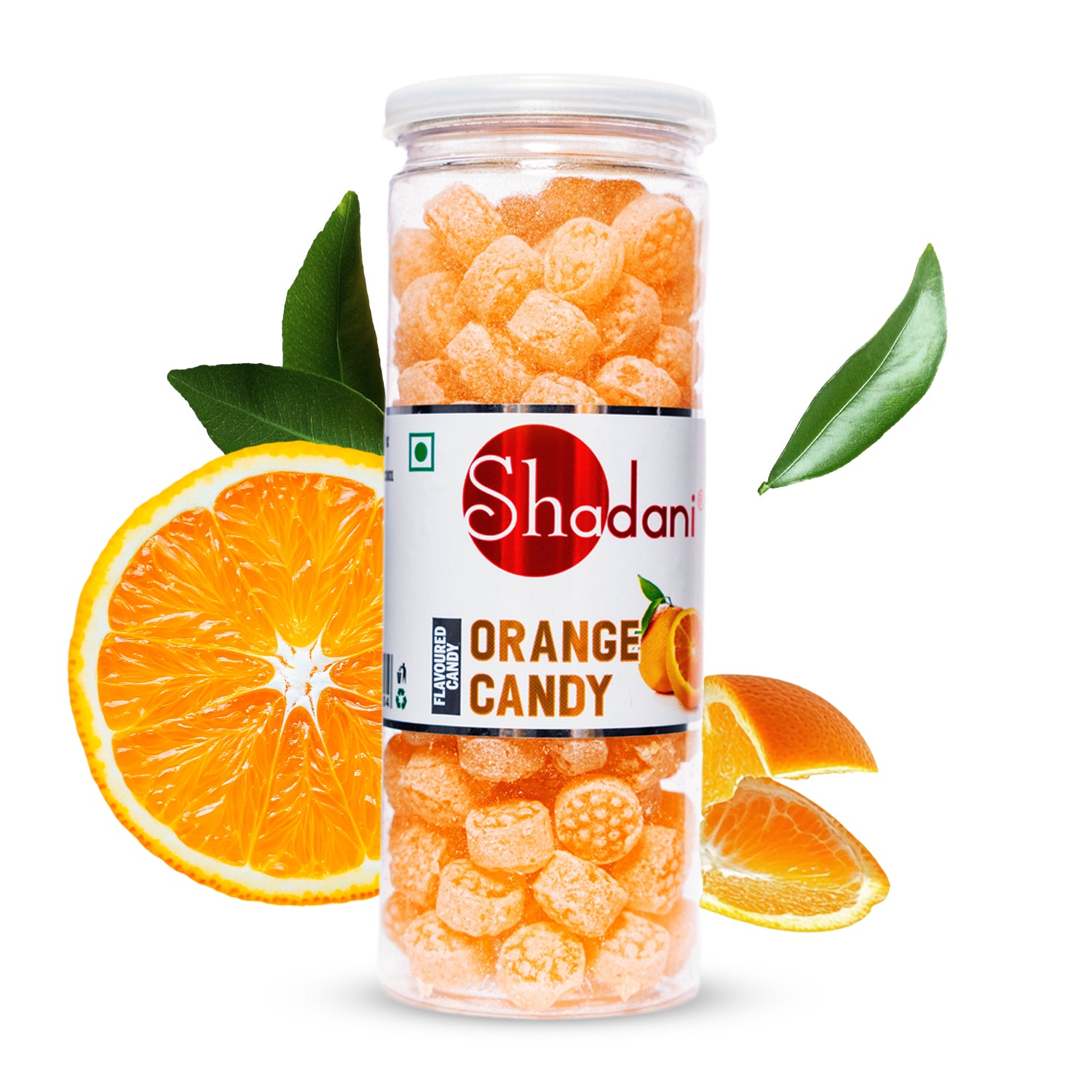 Shadani Orage Candy Image