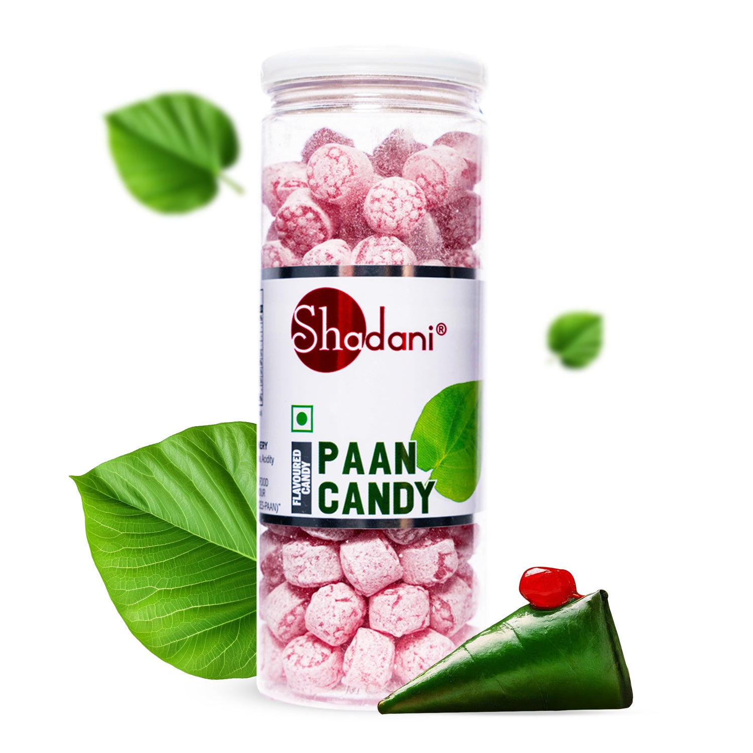 Shadani Paan Candy Image