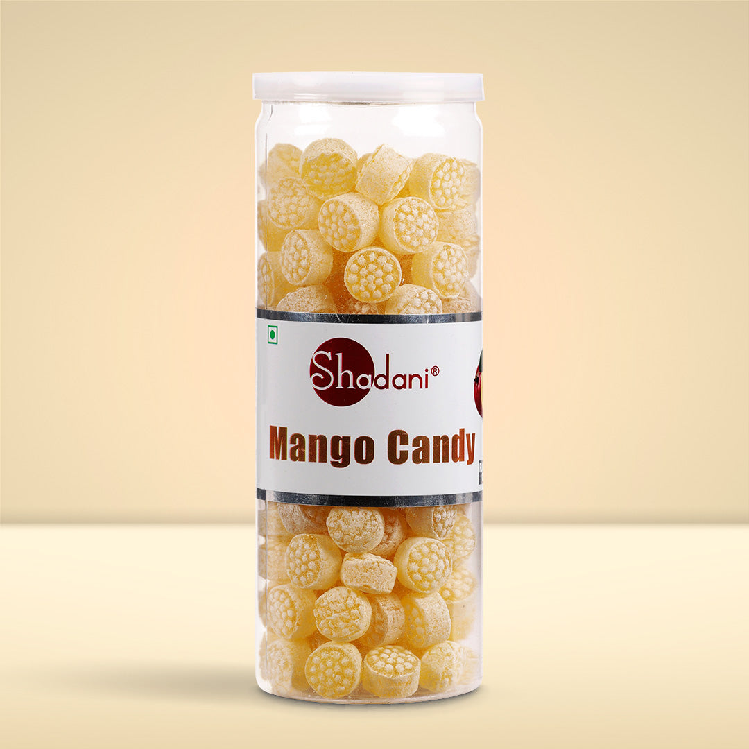 Lemon Candy  Lemon Toffee – Shadani Group
