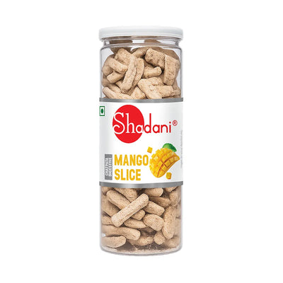 Mango Slice (170g)