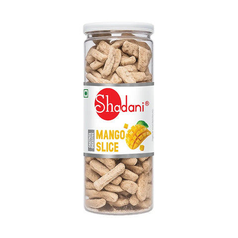 Mango Slice (170g)