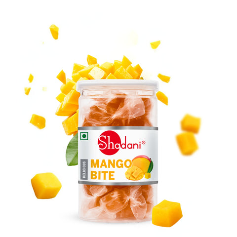 Mango Bite