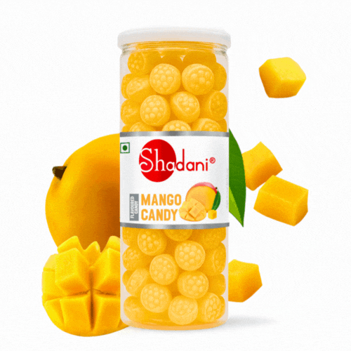 Mango Candy