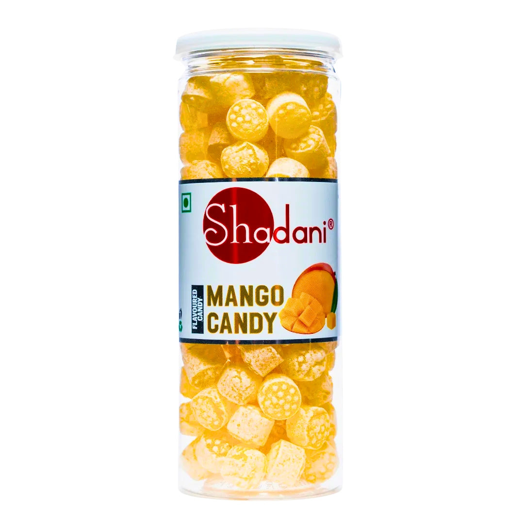 Mango Candy