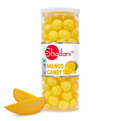 Mango Candy (230g)