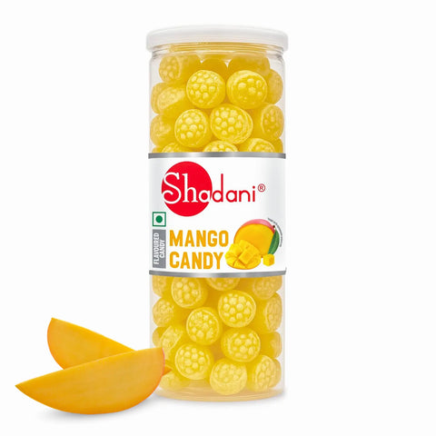 Mango Candy (230g)
