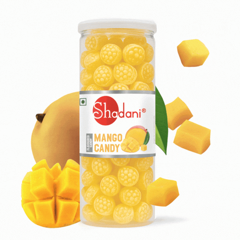 Mango Candy
