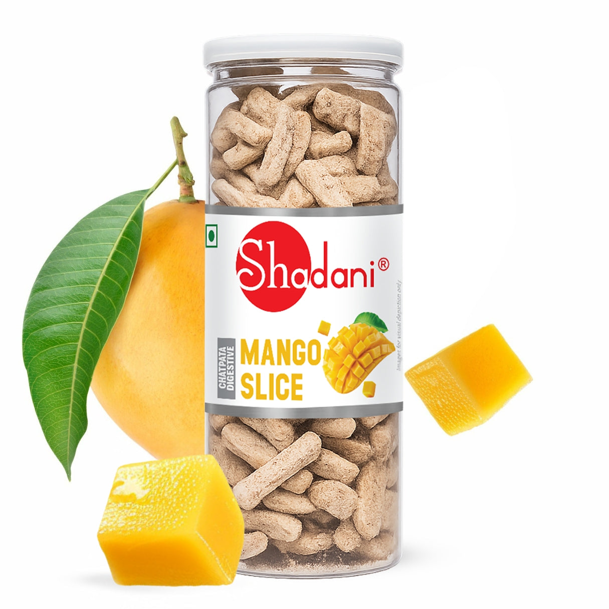 Mango Slice