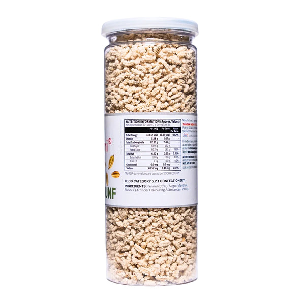 Manohar Sweet Saunf (150g)