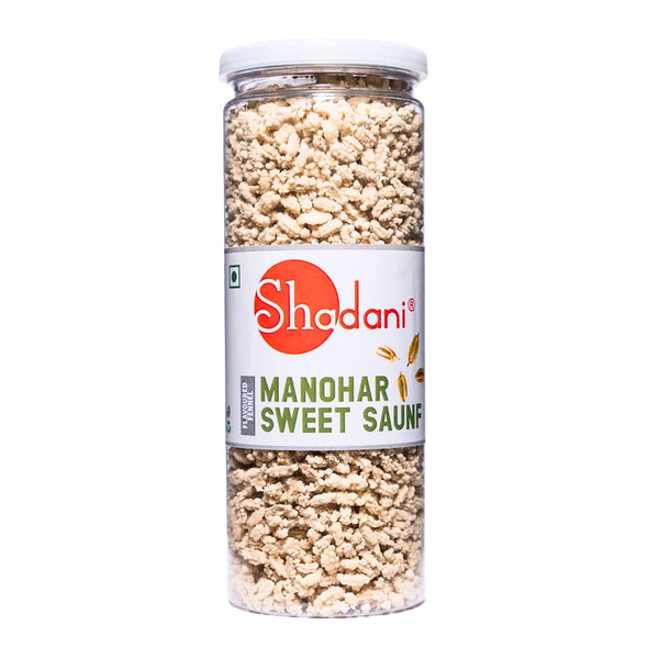 Manohar Sweet Saunf (150g)