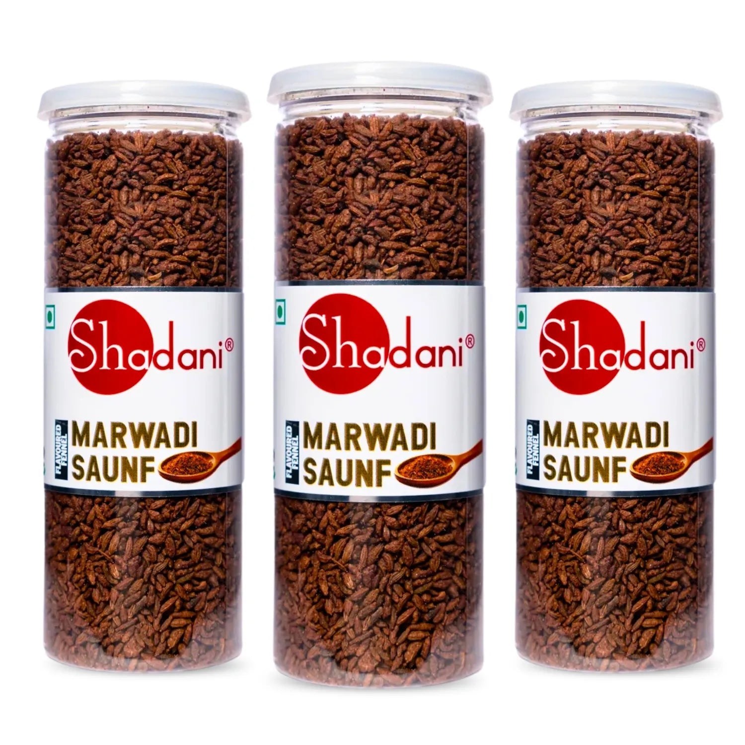 Marwadi Saunf (170g)