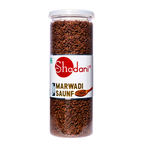 Marwadi Saunf (120g)