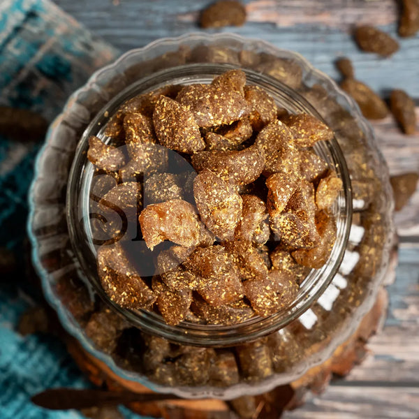 Teekha Amla (200g)