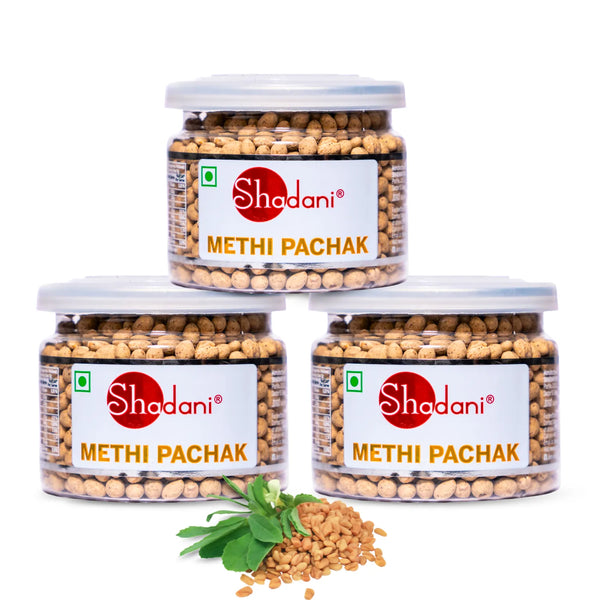 Methi Pachak (55g)