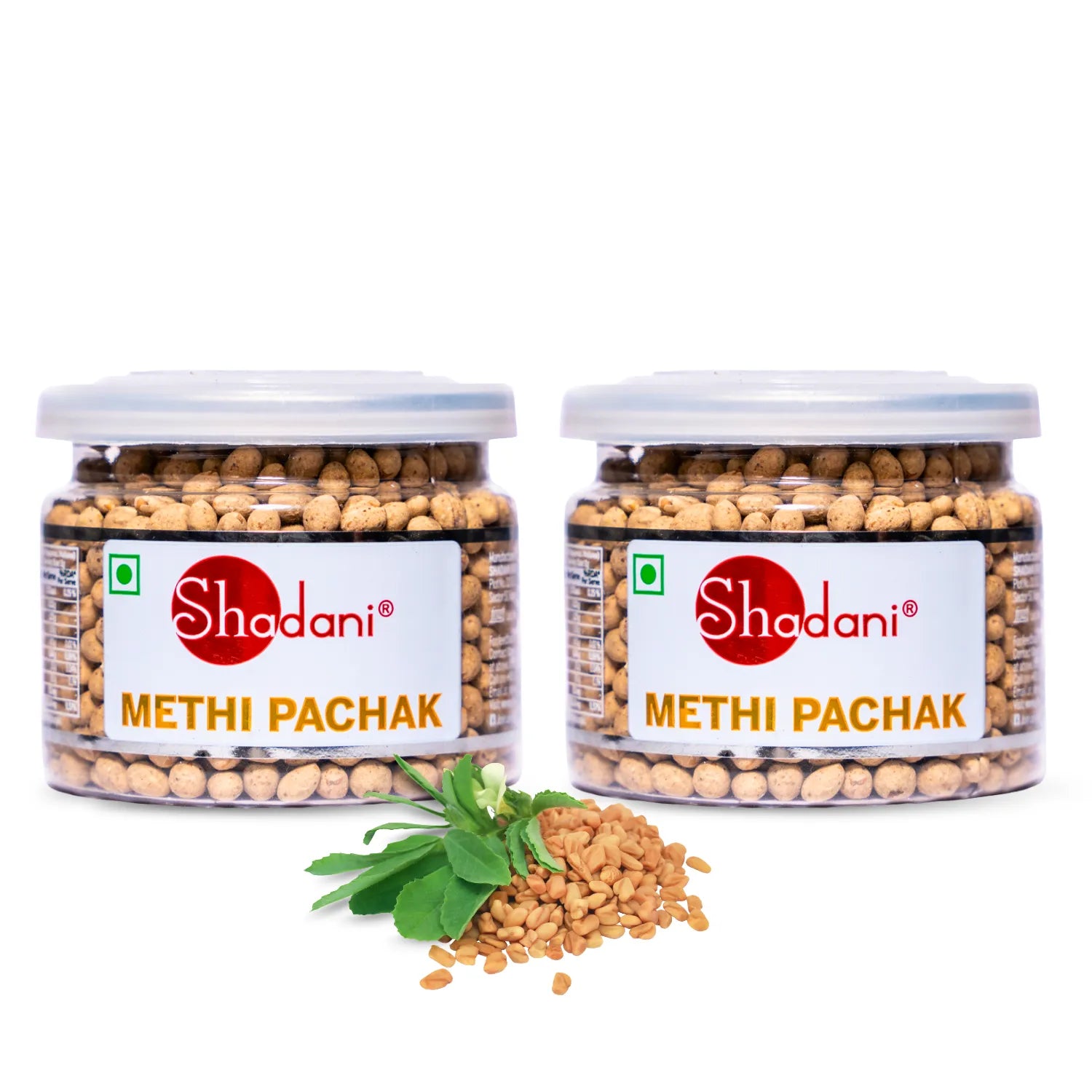 Methi Pachak (55g)