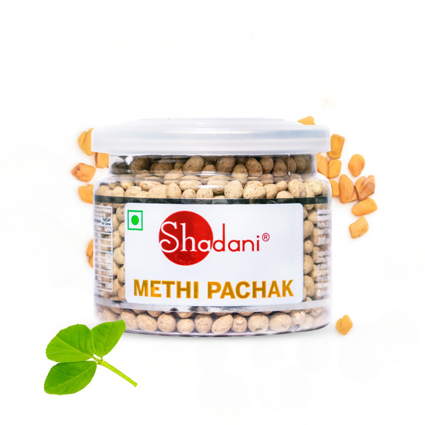 Buy Shadani Methi Pachak online
