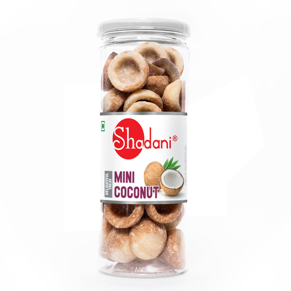 Mini Coconut (170g)
