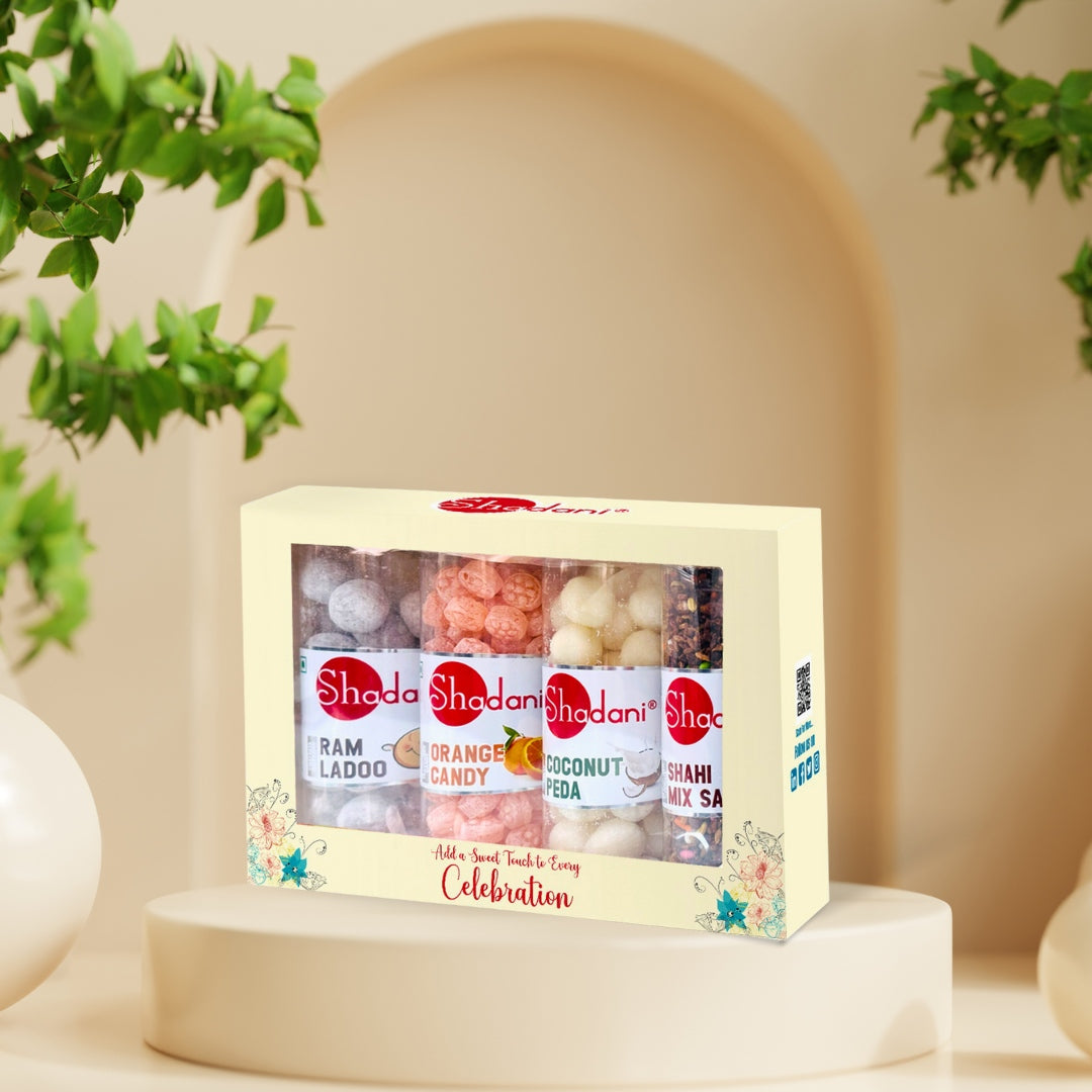 Festival Hamper