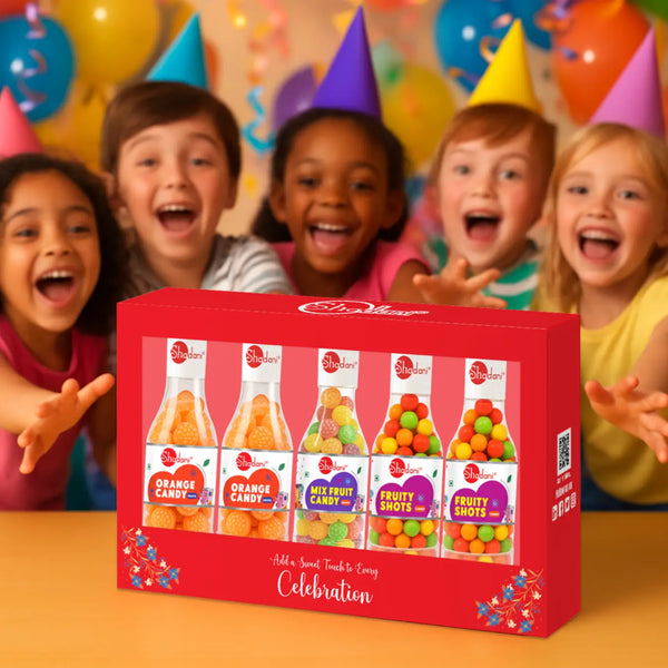 Shadani Celebration Hamper