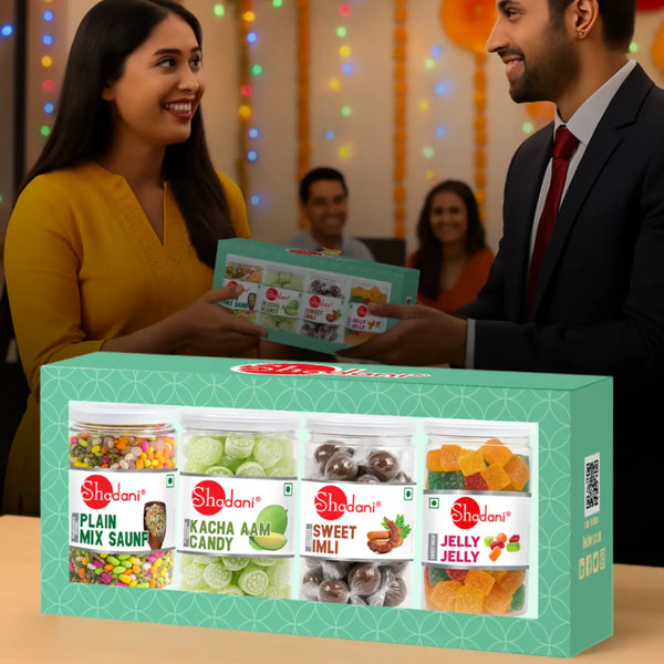 Corporate Gift Hamper